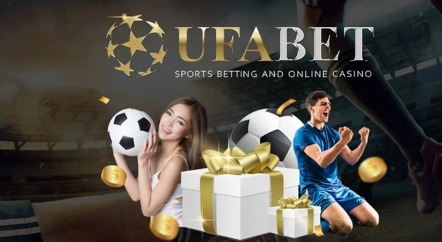 สมัคร UFABET แทงบอลออนไลน์ รองรับภาษาไทย